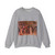 LORENZO Monaco - The Beheading of St Catherine of Alexandria (Artwork) Crewneck Sweatshirt