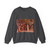 LORENZO Monaco - The Beheading of St Catherine of Alexandria (Artwork) Crewneck Sweatshirt