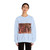 LORENZO Monaco - The Beheading of St Catherine of Alexandria (Artwork) Crewneck Sweatshirt