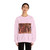 LORENZO Monaco - The Beheading of St Catherine of Alexandria (Artwork) Crewneck Sweatshirt