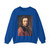 MENGS, Anton Raphael - 1 (Artwork) Crewneck Sweatshirt