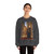 BOTTICELLI, Sandro - Calumny (detail) (Artwork) Crewneck Sweatshirt