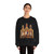 LORENZO Monaco - The Coronation of the Virgin (Artwork) Crewneck Sweatshirt