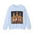 LORENZO Monaco - The Coronation of the Virgin (Artwork) Crewneck Sweatshirt