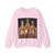 LORENZO Monaco - The Coronation of the Virgin (Artwork) Crewneck Sweatshirt