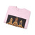LORENZO Monaco - The Coronation of the Virgin (Artwork) Crewneck Sweatshirt