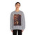 BOTTICELLI, Sandro - Calumny (detail)2 (Artwork) Crewneck Sweatshirt