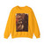BOTTICELLI, Sandro - Calumny (detail)2 (Artwork) Crewneck Sweatshirt