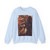 BOTTICELLI, Sandro - Calumny (detail)2 (Artwork) Crewneck Sweatshirt
