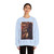 BOTTICELLI, Sandro - Calumny (detail)2 (Artwork) Crewneck Sweatshirt