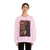 BOTTICELLI, Sandro - Calumny (detail)2 (Artwork) Crewneck Sweatshirt