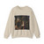 CELESTI, Andrea - Presentation of Jesus at the Temple (Artwork) Crewneck Sweatshirt