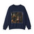 CELESTI, Andrea - Presentation of Jesus at the Temple (Artwork) Crewneck Sweatshirt