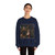 CELESTI, Andrea - Presentation of Jesus at the Temple (Artwork) Crewneck Sweatshirt