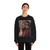 BOTTICELLI, Sandro - Calumny (detail)3 (Artwork) Crewneck Sweatshirt