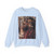 BOTTICELLI, Sandro - Calumny (detail)3 (Artwork) Crewneck Sweatshirt