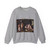 BRUEGHEL, Jan the Elder - Brueghel Jan Diana And Actaeon (Artwork) Crewneck Sweatshirt