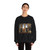 BOTTICELLI, Sandro - Calumny of Apelles (Artwork) Crewneck Sweatshirt