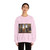 BOTTICELLI, Sandro - Calumny of Apelles (Artwork) Crewneck Sweatshirt