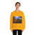 BRUEGHEL, Jan the Elder - Christ Preaching at the Seaport (Artwork) Crewneck Sweatshirt