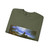 BRUEGHEL, Jan the Elder - Christ Preaching at the Seaport (Artwork) Crewneck Sweatshirt