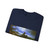 BRUEGHEL, Jan the Elder - Christ Preaching at the Seaport (Artwork) Crewneck Sweatshirt