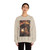 MENGS, Anton Raphael - 4 (Artwork) Crewneck Sweatshirt