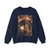 MENGS, Anton Raphael - 4 (Artwork) Crewneck Sweatshirt