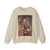 MENGS, Anton Raphael - 3 (Artwork) Crewneck Sweatshirt