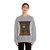 BOTTICELLI, Sandro - Cestello Annunciation (in frame) (Artwork) Crewneck Sweatshirt