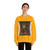 BOTTICELLI, Sandro - Cestello Annunciation (in frame) (Artwork) Crewneck Sweatshirt