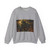BRUEGHEL, Jan the Elder - Latona and the Lycian Peasants (Artwork) Crewneck Sweatshirt