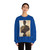 CELLINI, Benvenuto - Bust of Cosimo I (Artwork) Crewneck Sweatshirt