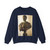 CELLINI, Benvenuto - Bust of Cosimo I (Artwork) Crewneck Sweatshirt