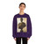 CELLINI, Benvenuto - Bust of Cosimo I (Artwork) Crewneck Sweatshirt