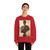 CELLINI, Benvenuto - Bust of Cosimo I (Artwork) Crewneck Sweatshirt