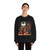 BOTTICELLI, Sandro - Cestello Annunciation (Artwork) Crewneck Sweatshirt