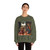 BOTTICELLI, Sandro - Cestello Annunciation (Artwork) Crewneck Sweatshirt