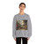 BRUEGHEL, Jan the Younger - Allegory of War (Artwork) Crewneck Sweatshirt