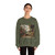 BRUEGHEL, Jan the Younger - Allegory of War (Artwork) Crewneck Sweatshirt