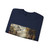 BRUEGHEL, Jan the Younger - Allegory of War (Artwork) Crewneck Sweatshirt
