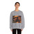 LORENZO VENEZIANO - Calling of the Apostles Peter and Andrew (Artwork) Crewneck Sweatshirt