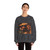 LORENZO VENEZIANO - Calling of the Apostles Peter and Andrew (Artwork) Crewneck Sweatshirt