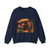 LORENZO VENEZIANO - Calling of the Apostles Peter and Andrew (Artwork) Crewneck Sweatshirt