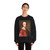 MENGS, Anton Raphael - Portrait of a Gentleman (Artwork) Crewneck Sweatshirt