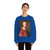 MENGS, Anton Raphael - Portrait of a Gentleman (Artwork) Crewneck Sweatshirt