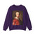 MENGS, Anton Raphael - Portrait of a Gentleman (Artwork) Crewneck Sweatshirt