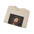 BOTTICELLI, Sandro - Christ Crowned with Thorns (Artwork) Crewneck Sweatshirt