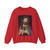 BOTTICELLI, Sandro - Christ Crowned with Thorns (Artwork) Crewneck Sweatshirt