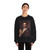 MENGS, Anton Raphael - Portrait of Johann Joachim Winckelman (Artwork) Crewneck Sweatshirt